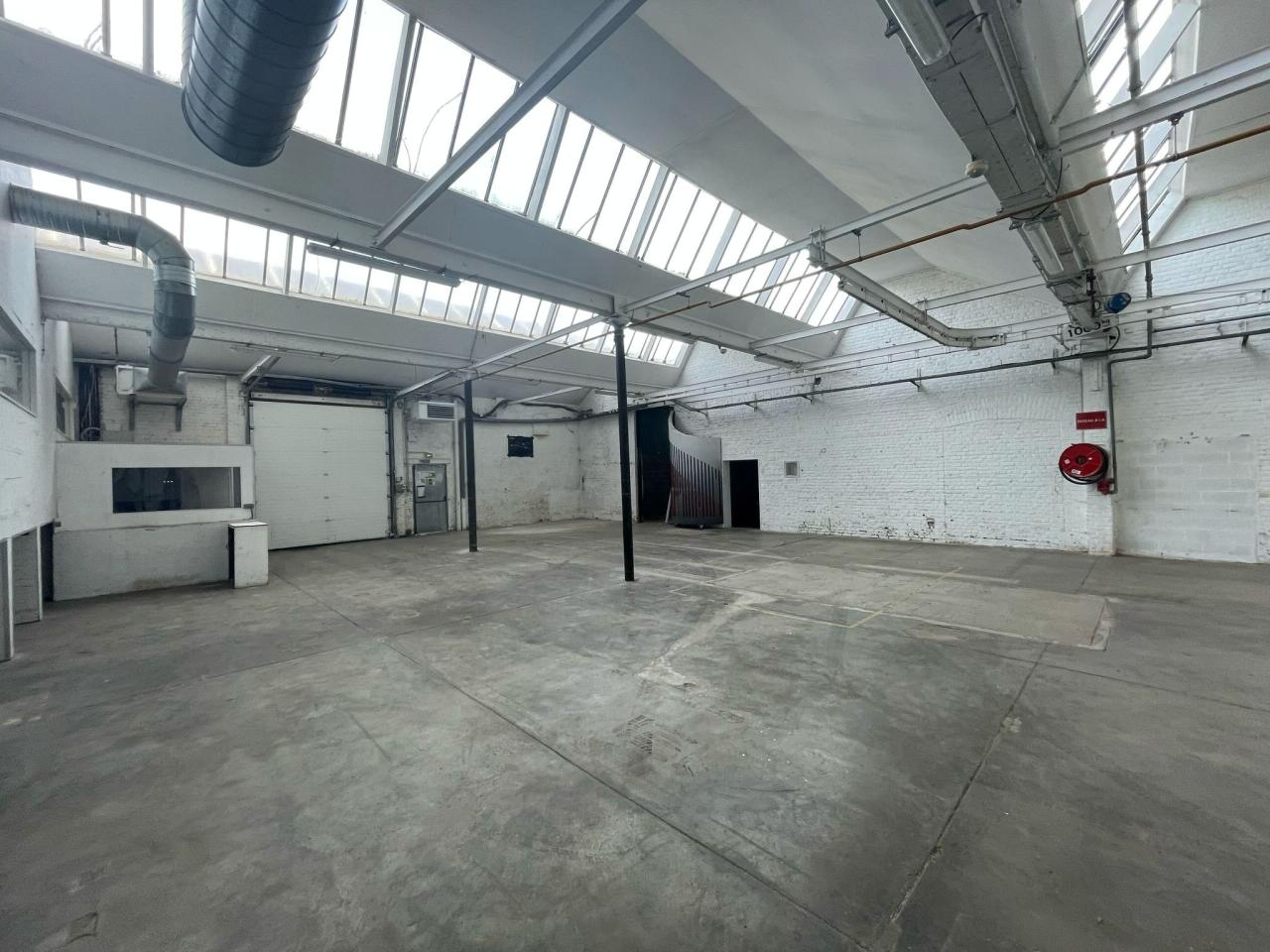 Local d'activité Lille 350m² Location local d'activité Lille Nord OLACT2530436 1